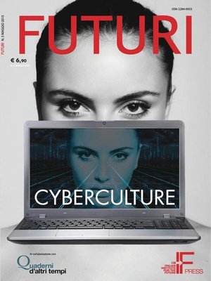 cover image of FUTURI n. 5